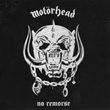 Motorhead - No Remorse