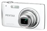 PENTAX デジタルカメラ Optio P80 1200万画素 光学4倍ズーム OPTIOP80W