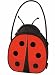 Ladybug Lunch Box