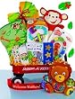 Baby Einstein Wild Wilderness Gift Basket