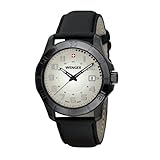 Wenger Men's 70474 Alpine Watch