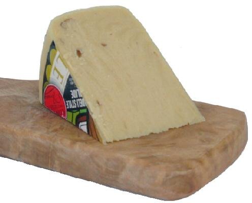 Cheddar with Caramelised Onion (1 pound) by Gourmet-Food