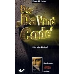 Der Da Vinci Code - Fakt oder Fiktion?