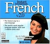 Instant Immersion French v2.0 / French version