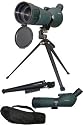 SPOTTING SCOPE (748) HIGH POWERED WITH TRIPOD
