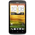HTC - One X+ - Smartphone - Android - HSPA/WCDMA/GSM/GPRS/EDGE - Bluetooth - Wifi - Noir