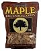 Western Maple Smoking Chips, 2-Pound Bags (Pack of 6)