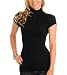 Apparel : G by GUESS Cassie Seamless Top