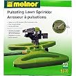 Pulsating Sprinkler