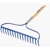 Ames Co. 1886300 Garden Rake from Bow Rakes