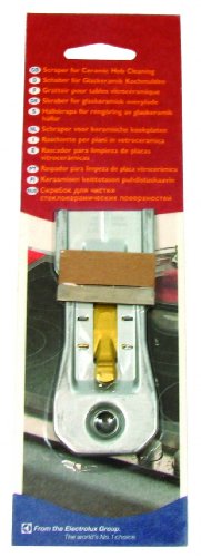 CERAMIC HOB SCRAPER