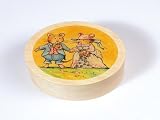 Musikspieldose, Maeusehochzeit