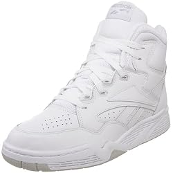 Reebok Men's BB 4600 Hi Basketball Shoe