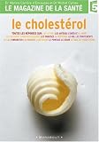 Le cholesterol