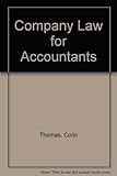 Company law for accountants