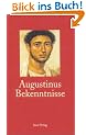 Bekenntnisse (insel taschenbuch)