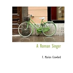 A Roman Singer