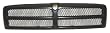 OE Replacement Dodge Pickup Grille Assembly (Partslink Number CH1200188)