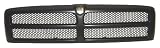 OE Replacement Dodge Pickup Grille Assembly (Partslink Number CH1200188) OE Replacement Dodge Pickup Grille Assembly (Partslink Number CH1200188)
