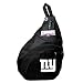 NFL New York Giants Sling Backpack - Black
