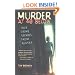Murder at 40 Below: True Crime Stories from Alaska