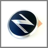Nissan 350Z OEM Z Logo Side Fender Emblem