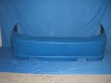 00-03 NISSAN SENTRA ADRNALINE REAR BUMPER
