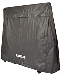KETTLER Heavy-Duty Outdoor Table Tennis Cover