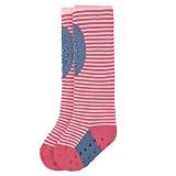 Produkt-Bild: Sterntaler Winter Krabbelstrumpfhose Igel 86143 Farbe. rose 700 Gr&ouml;&szlig;e. 80-86