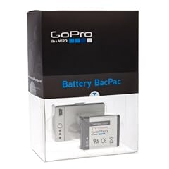 GoPro Battery Bacpac, bronze, 3661015