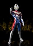 Ultra-Act Ultraman Dyna Flash Type (Completed) Bandai [JAPAN]