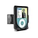 DLO Aciton Jacket for iPod 3G nano-Color Black