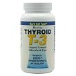 Absolute Nutrition Thyroid T-3 Radical Metabolic Booster, 180 Capsules