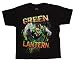 Search : Green Lantern Boys Action T-shirt