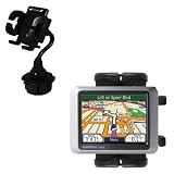 Garmin Nuvi 270 Car Cup Holder - Gomadic Brand