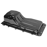 ATP 103071 Engine Oil Pan by ATP