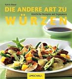Die andere Art zu w�rzen, �sterreichische Ausgabe