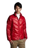 (キャロウェイアパレル)Callaway Apparel 2WAYダウンブルゾン 210637 (キャロウェイアパレル)Callaway Apparel 2WAYダウンブルゾン 210637
