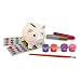 Melissa & Doug Piggy Bank - DYO