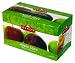 "APPLE JAZZ" (Black Tea) "HYSON", 25 Teabags in Cardboard Carton 37.5g. Ceylon