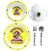 Washington Redskins Children's Dinner Set