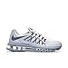 Nike Women's Air Max 2015 Running Shoes, Pure Platinum/Cool Grey-White