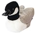 Audubon Bird With Real Bird Call - Canada Goose