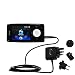 Electronics : International Wall / AC Charger for the iRiver X20 2GB 4GB 8GB - Gomadic Brand w/ TipExchange Technology