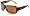 Chocolate Fade Frame/HCL Bronze Lens
