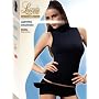 Levante T-Shirt Stehkragen ohne Arm Levante