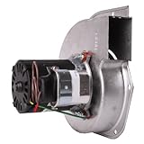Image : Fasco A370 Specific Purpose Blowers Trane 7062-3918 C664099P01