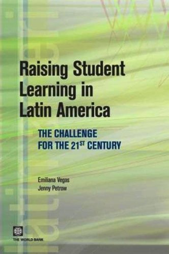 Raising Student Learning in Latin America (Latin American Development Forum)