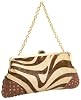 ADRIENNE VITTADINI Venice Clutch