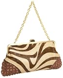 ADRIENNE VITTADINI Venice Clutch